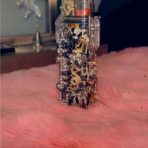 🆕 Y2K | DIOR x CHANEL BARBIE JUNKCASE * LIMITED EDITION 🪩